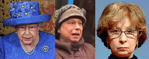 Когда села не на тот автобус