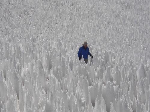 Природные феномены (9 фото + текст)