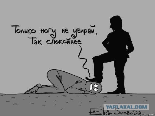 Задержанный минчанин снял видео что происходило в автозаке