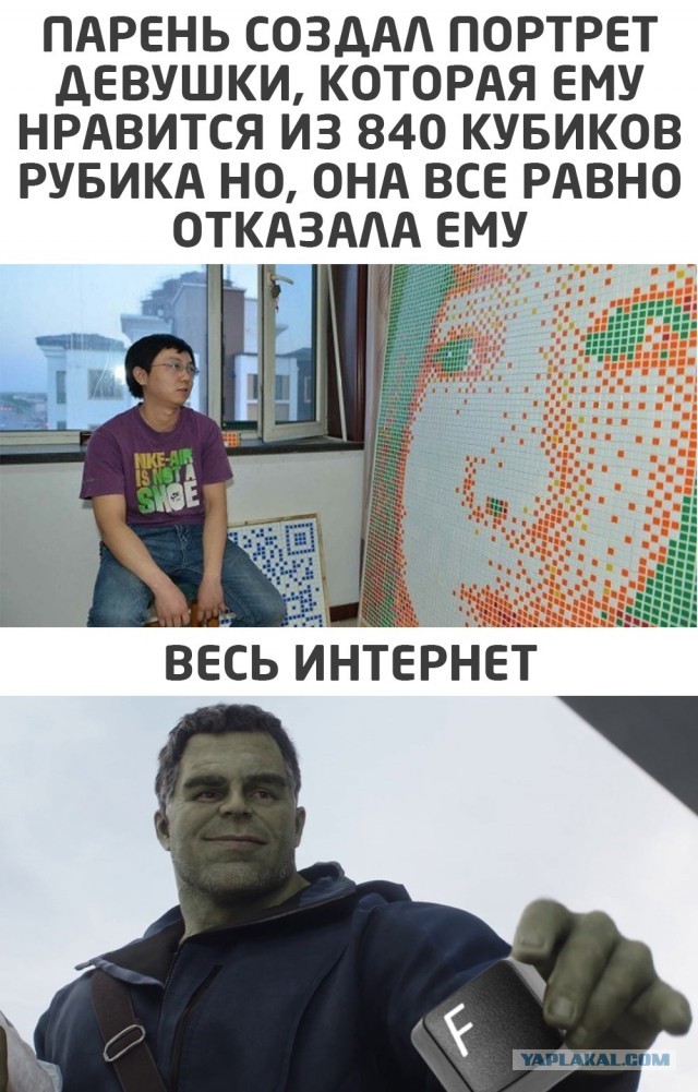 Слегка об этом