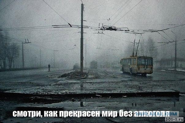 "Не пью и не тянет"