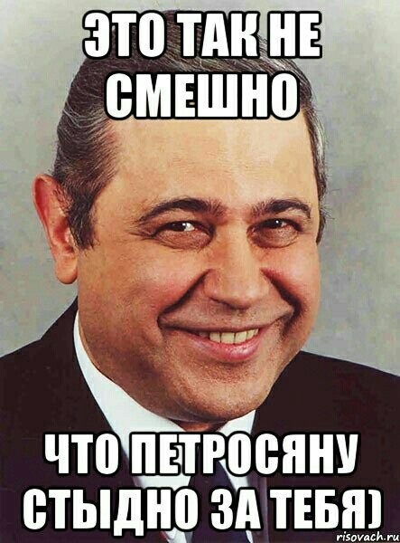 Чё вам всем BMW не нравится?!