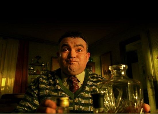 Кинокадры