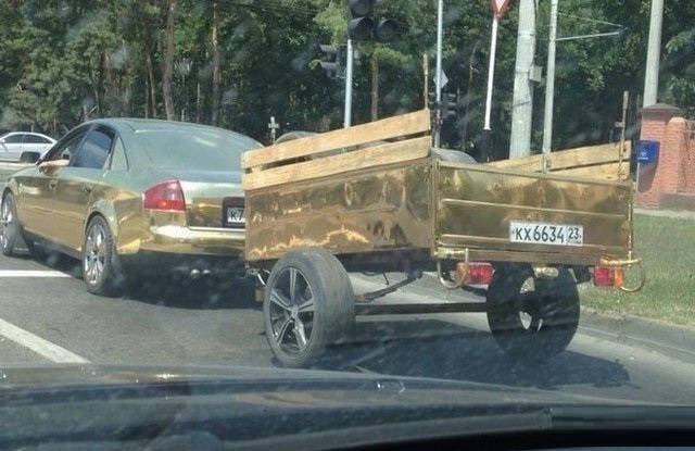 Красиво жить не запретишь