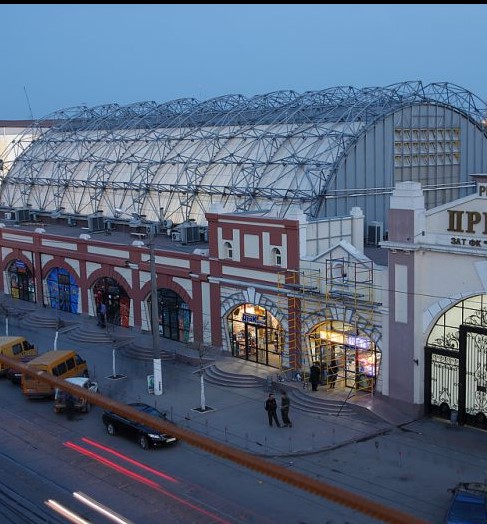 ЯП кругосветка. Этот проект завершился!