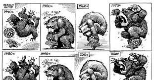 Bloomberg: в Российской Федерации наступил дефолт