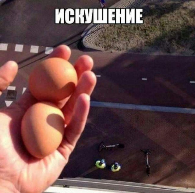 Картинки и мемы для настроения - 19