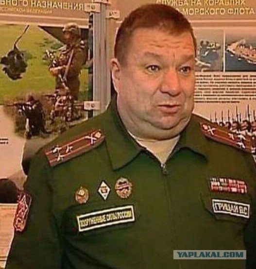 Целый полк мобилизованных бойцов ВС РФ направляются выполнять свой долг