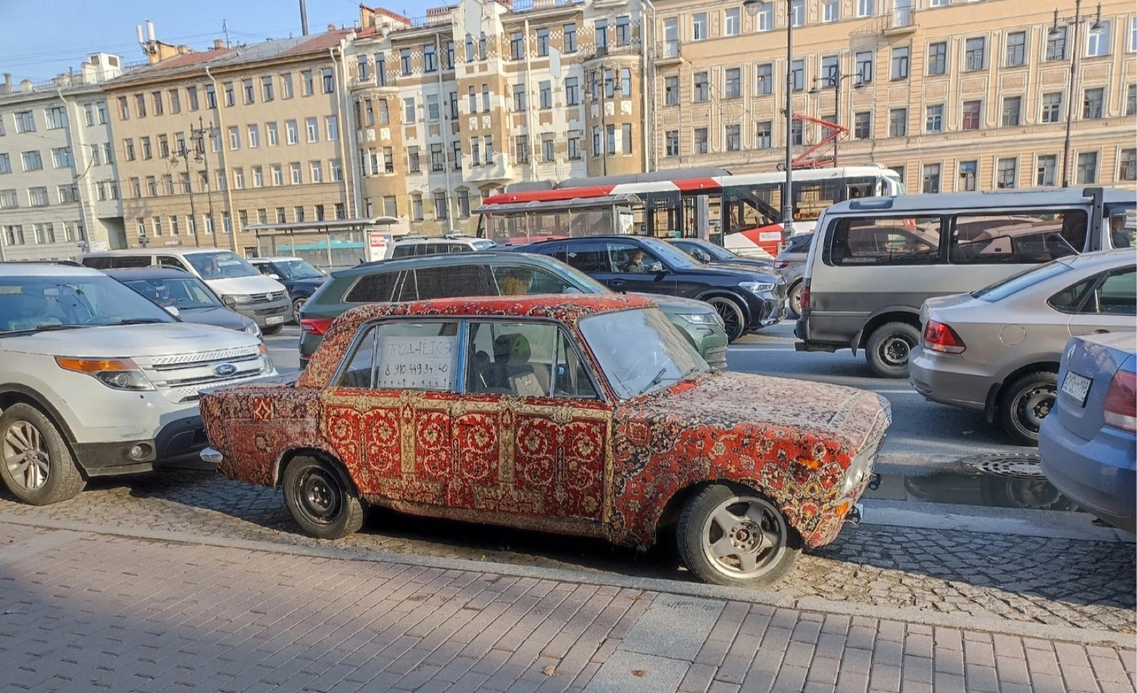 поросенок жигули