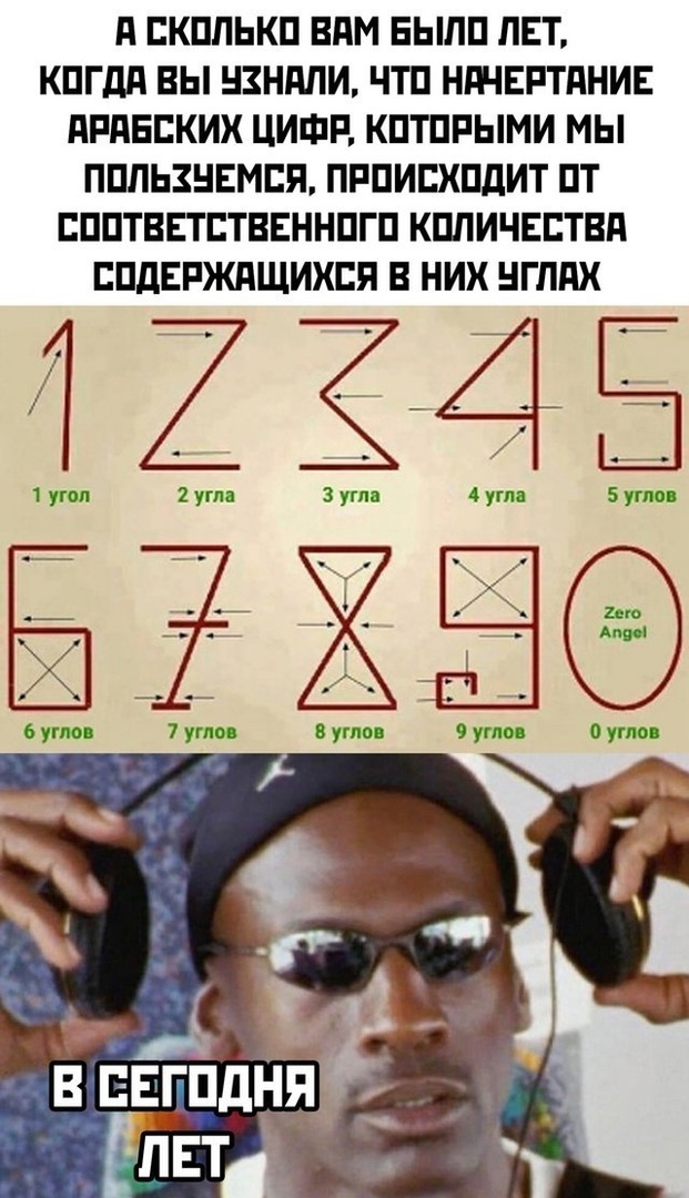Картинки и мемы для настроения - 119