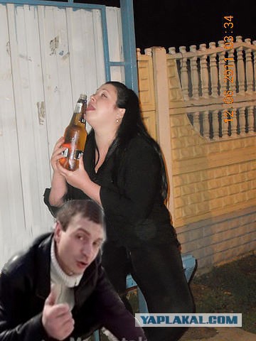 Поразвлекаемся, господа? :)