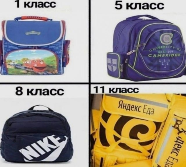 ТРРРидцать тРРРи от 7 мая