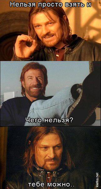 Сборник бабаянов или неожиданная помойка.