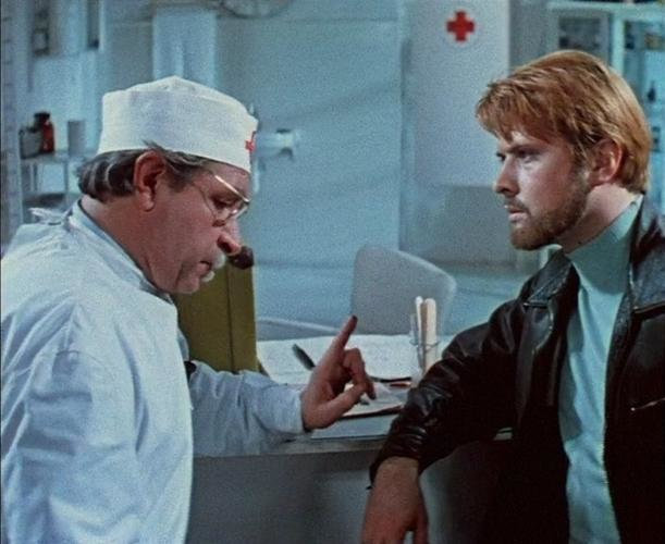 Умер легендарный актер дубляжа Борис Быстров. Ему было 79 лет
