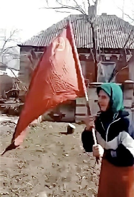 Добродетели в курской области