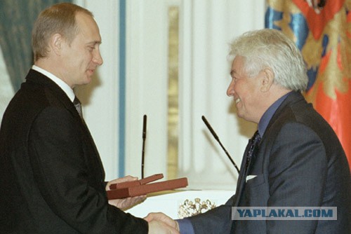 Сегодня исполняется ровно 55 лет роману «Чонкин».