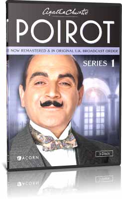 Сериал из юности
