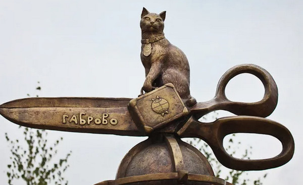 Очередная жертва домашнего василия