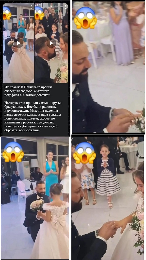 Открытый реестр педофилов может появиться в России