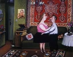 Для разнообразия познакомился с женщиной за сорок на сайте знакомств