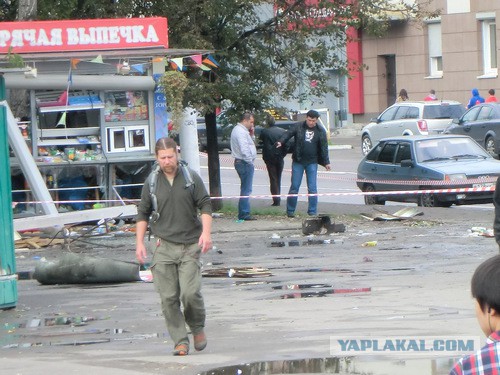 Москва. 31 декабря