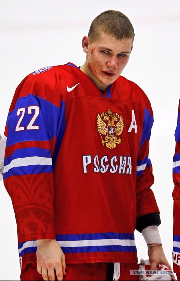 Всё о хоккее