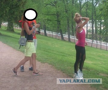 Хорошее настроение