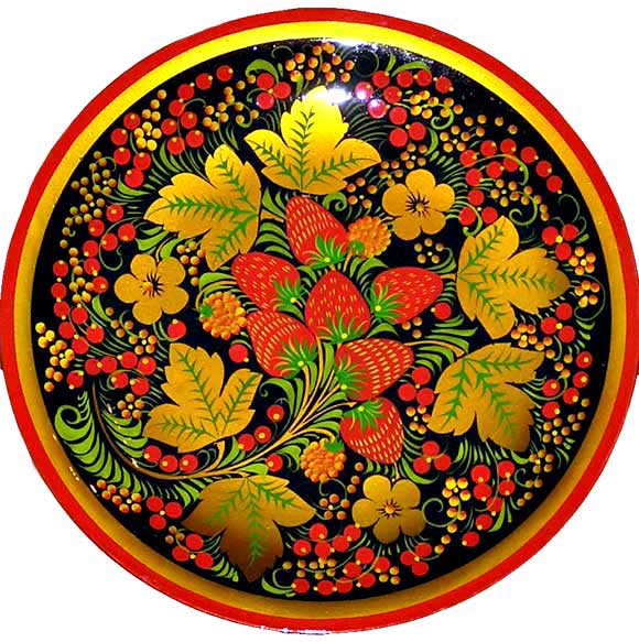 Моя хашлама.