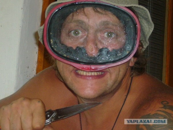 В Азовском море обстрелян катер