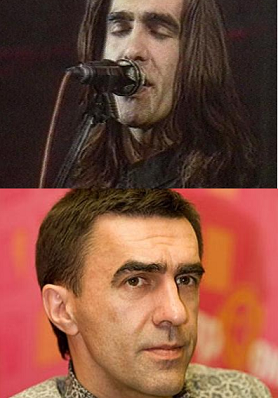 Кумиры 90-х