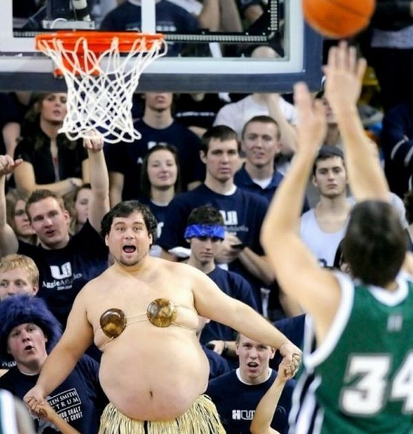 Спортивная  подборка