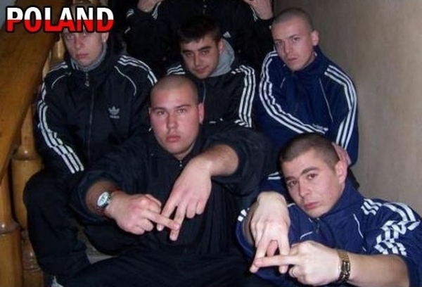 Гопота по-...