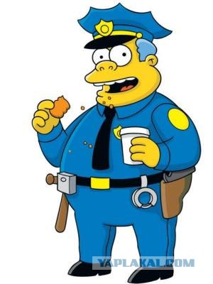 Самые известные копы голливудских фильмов