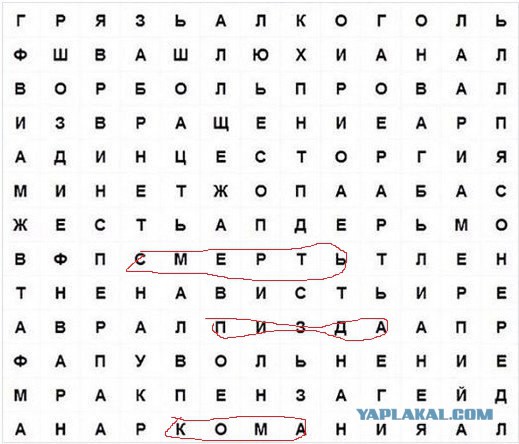 Картинки из сети