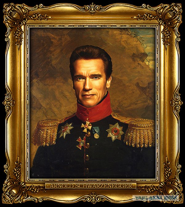 Мото-швейные войска