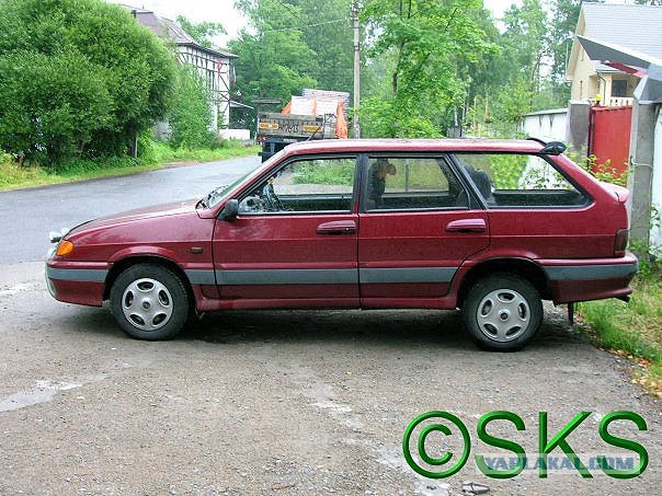 Самые незаурядные модели АВТОВАЗа.