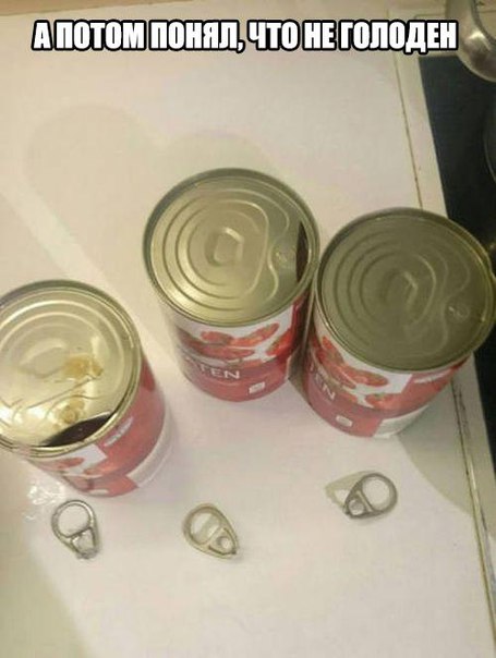 Депрессивный понедельник
