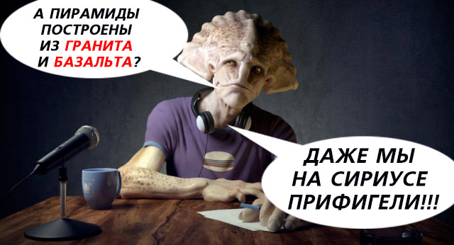 Камнем по камню: технология добычи