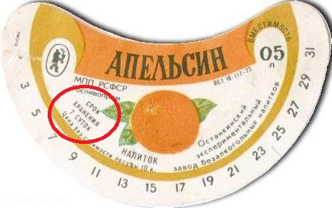 Еда перестройки