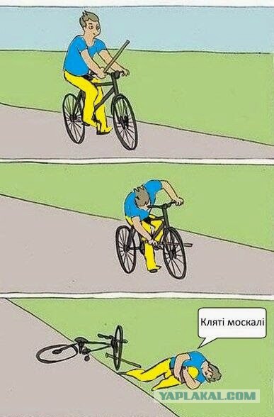Украина уничтожит Северо-Крымский канал