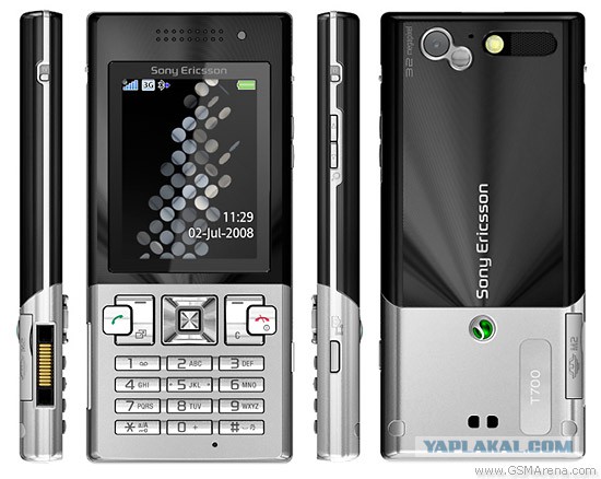 Мобильная ностальгия: топ-10 телефонов Sony Ericsson