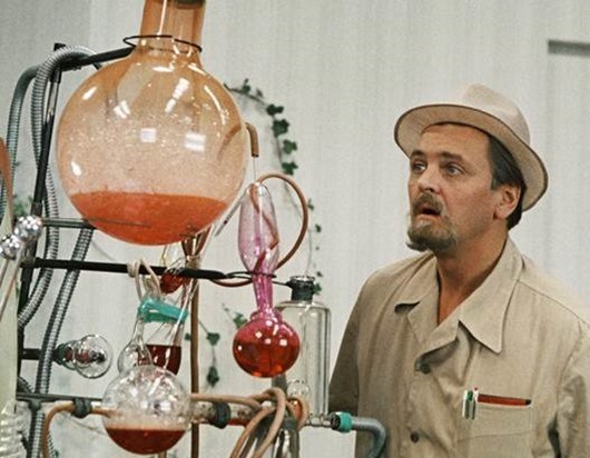 Сто  любопытных фактов о Советском Союзе