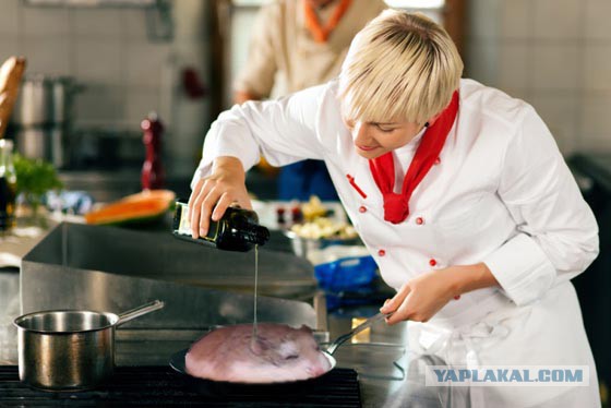 Отключите гравитацию, пожалуйста