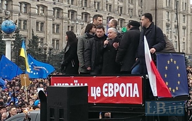 Польский спортсмен об Украине: «Давайте закончим это фальшивое братство!»