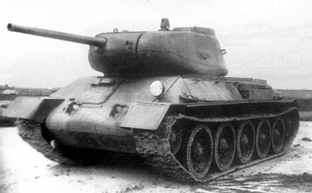 Тайны Вермахта. Почему «Тигры» проиграли Т-34