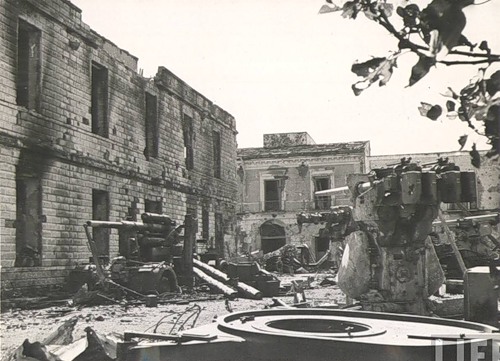 Фотографии к "Нахальному минированию" и "Лехе"