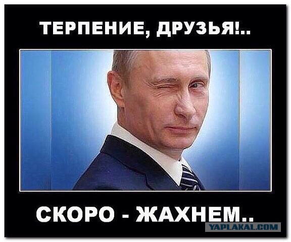 Ну, понеслась! Поздравления с Новым Годом по всей географии ЯПлакалъ!