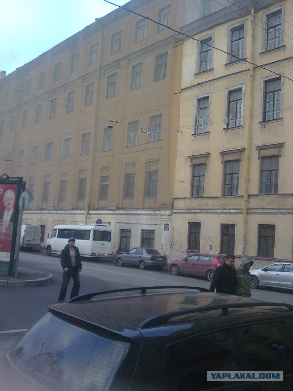 Солдат