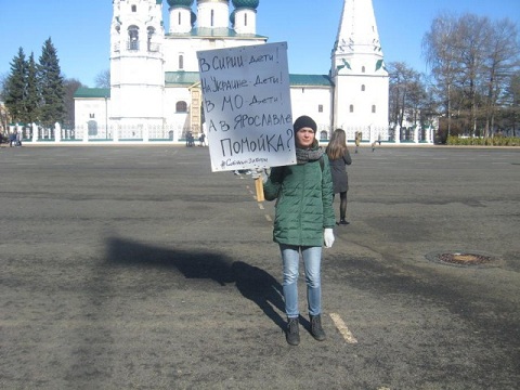 Губернатор предложил Москве свозить мусор в Ярославль: горожане против