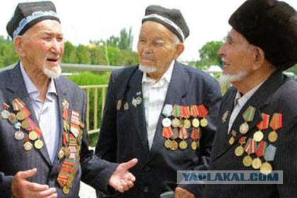 Певец Мазаев: «Сталин — убийца, растративший ресурс Российской империи.